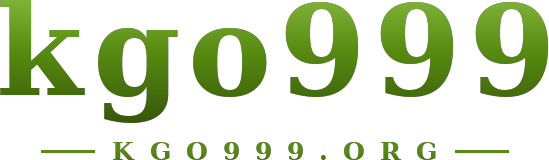 kgo999 logo